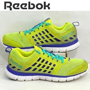 Reebok Women’s Dual Compound Running Sneakers